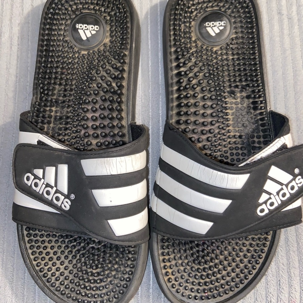 Adidas Men Slides